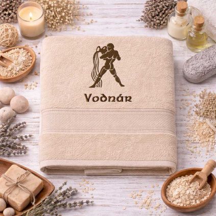 Osuska s horoskopm Vodnar