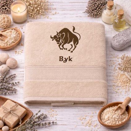 Osuska s horoskopm Byk