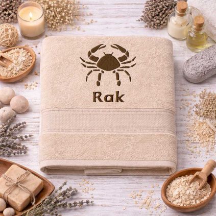 Osuska s horoskopm Rak