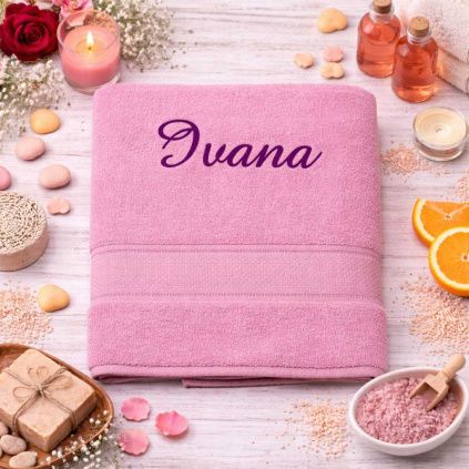 osuska s meno Ivana