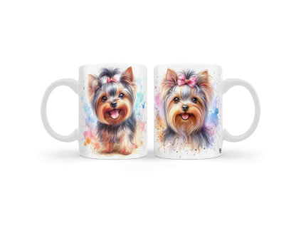 Hrncek yorkshire terrierb1227