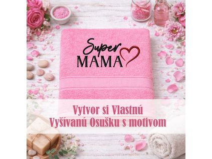 Vysivane osusky 1