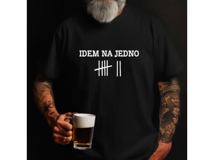 tricko idem na jedno Lawli.sk