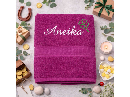 osuska s menom anetka