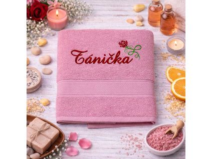 osuska s meno Tanicka