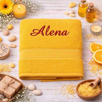 osuska s meno Alena