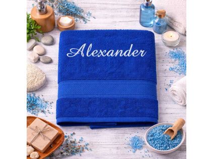 osuska s meno Alexander