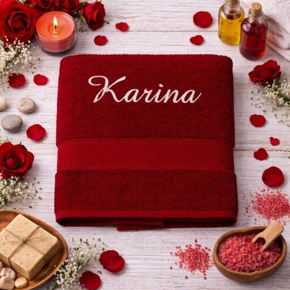 osuska s meno Karina