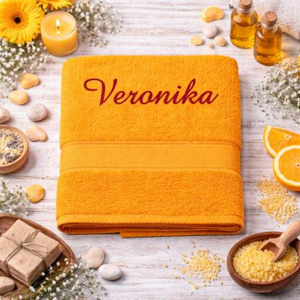 osuska s meno Veronika