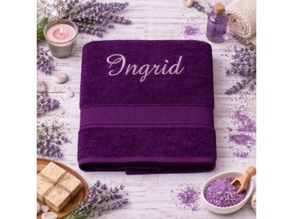 osuska s meno iNGRID