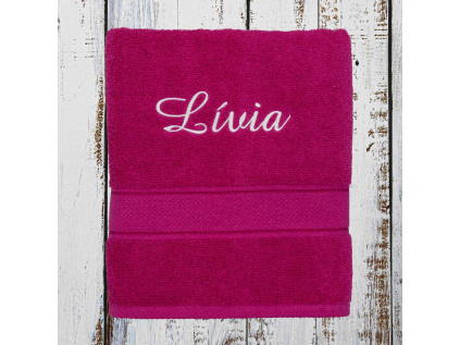 osuska s menom Livia Lawli