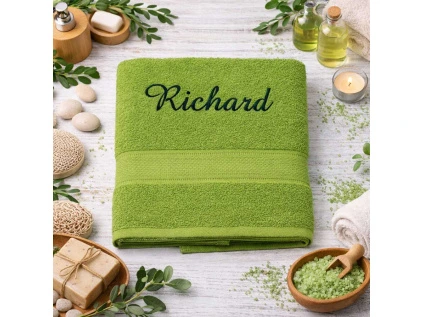 osuska s meno Richard