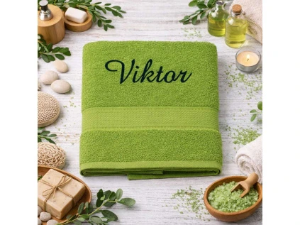 osuska s meno Viktor