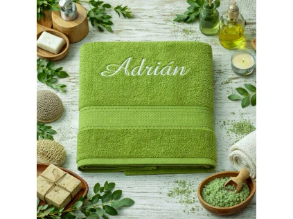 osuska s meno Adrian