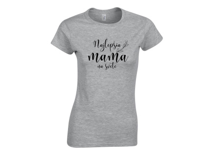 najlepsia mama na svete sv