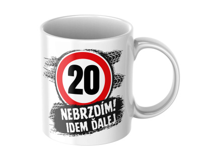 B1002SK 20 nebrzdim idem dalej