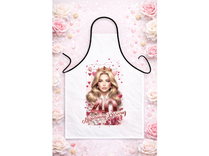 Zastera na 40 tku WWW