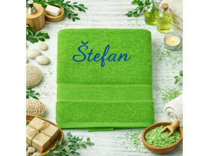 osuska s meno Stefan