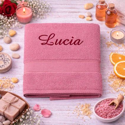 osuska s meno Lucia