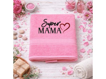 super mama