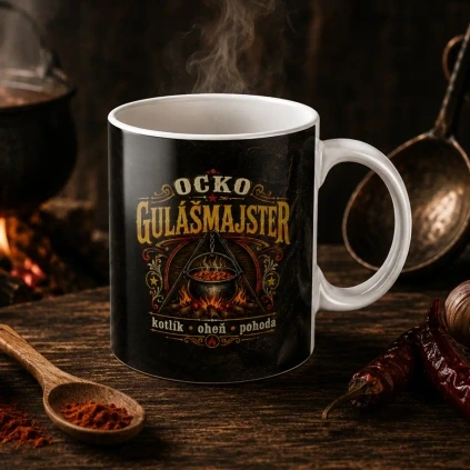 hrncek dedko gulasmajster lawli