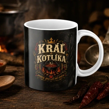 hrncek kral kotlika lawli