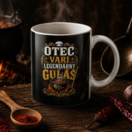 hrncek otec.vari legendarny gulas lawli