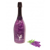 Royal Purple (Šumivé víno z perál)