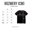 Tricka rozmery Lawli