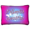 Vtipné vankúše : Najlepšia mamička (Originálne - vtipné darčeky.)