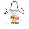 Zástera - Prepáč, ale kým nemám v ruke pivo