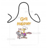 Zástera - Gril majster