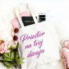 Bavlnená taška s vlastnou potlačou – navrhni si dizajn