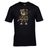 tricko s potlacou polovnik teddy bear lawli