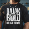 Dajak bulo