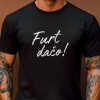 Tricko furt daco Lawli