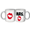 Hrnček - Mrs. (Hrnčeky s potlačou)