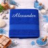 osuska s meno Alexander