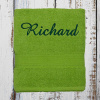 osuska s menom Richard Lawli