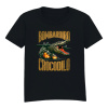 Detske tricko Bombardiro Crocodilo 3