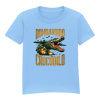 Detske tricko Bombardiro Crocodilo 1