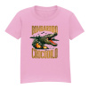 Detske tricko Bombardiro Crocodilo 2