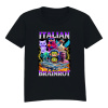 Detske tricko Italian Brainrot B2