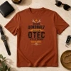 tricko nie som dokonaly ale som otec terakotova lawli