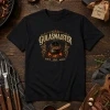 tricko gulasmajster cierna lawli