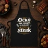 zastera ocko ma recept na dokonaly steak cierna lawli