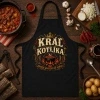 Zástera – Kráľ kotlíka
