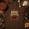 Zástera – Kráľ kotlíka