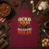 zastera ocko vari najlepsi gulas burgundska v2 lawli