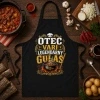 zastera otec vari legendarny gulas cierna lawli